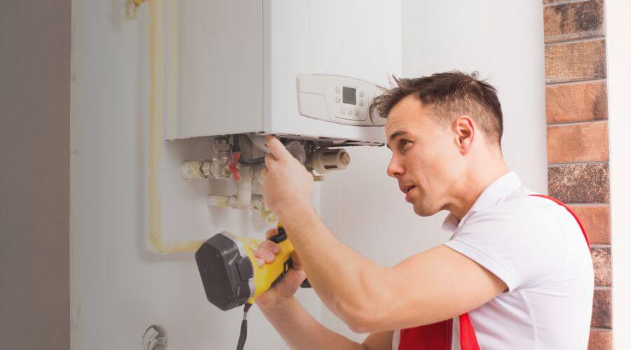 Professional Leak Detection Services in Olathe, KS